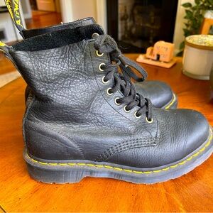 Dr. Martens 1460 Pascal Ambassador Boots